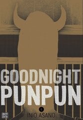 Goodnight Punpun, Vol. 6, Volume 6 цена и информация | Фантастика, фэнтези | 220.lv