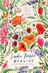 Darling: A razor-sharp, gloriously funny retelling of Nancy Mitford's The Pursuit of Love cena un informācija | Fantāzija, fantastikas grāmatas | 220.lv