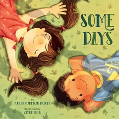 Some Days цена и информация | Книги для подростков  | 220.lv