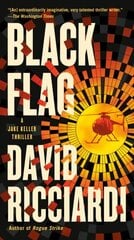 Black Flag цена и информация | Фантастика, фэнтези | 220.lv