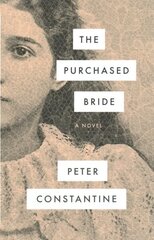 Purchased Bride цена и информация | Фантастика, фэнтези | 220.lv
