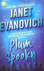 Plum Spooky: A laugh-out-loud Stephanie Plum adventure cena un informācija | Fantāzija, fantastikas grāmatas | 220.lv