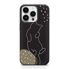 Telefona vāciņš ar dizaina apdruku iPhone XS Max cena un informācija | Telefonu vāciņi, maciņi | 220.lv