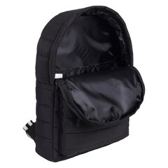 Рюкзак Luhta OTAMA, черный цвет цена и информация | Куинн | 220.lv
