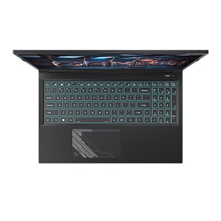 Gigabyte G5 KF i5-12500H 16GB 512GB WIN11H cena un informācija | Portatīvie datori | 220.lv