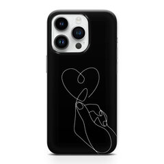 Maciņš / Vāciņš ar dizaina apdruku iPhone 11 Pro cena un informācija | Telefonu vāciņi, maciņi | 220.lv
