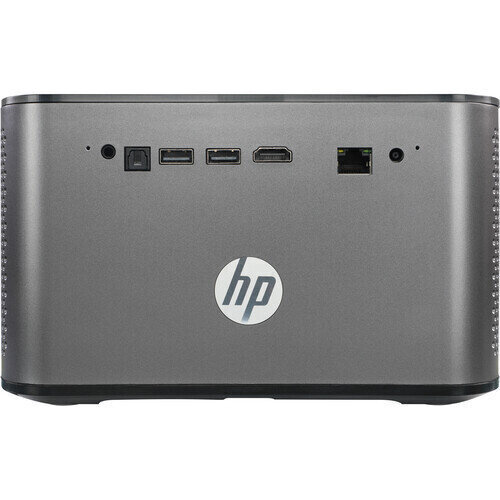 HP MP2000 Pro cena un informācija | Projektori | 220.lv