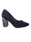 Sieviešu augstpapēžu kurpes MOLO, melnas. cena un informācija | Sieviešu kurpes | 220.lv
