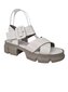 Sieviešu sandales YJG SHOES. цена и информация | Sieviešu sandales | 220.lv