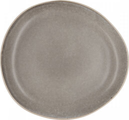 Плоская тарелка Bidasoa Brasser Dots Ikonic Керамика Двухцветный (Ø 31 cm) (4 штук) цена и информация | Посуда, тарелки, обеденные сервизы | 220.lv