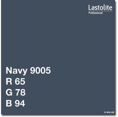 Manfrotto papīra fons 2,75x11m, navy (9005) cena un informācija | Apgaismojums fotografēšanai | 220.lv