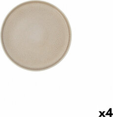 Ariane šķīvji (4 gb.) цена и информация | Посуда, тарелки, обеденные сервизы | 220.lv