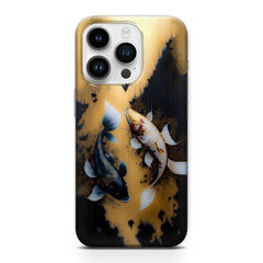 Maciņš / Vāciņš ar dizaina apdruku iPhone 13 Pro max cena un informācija | Telefonu vāciņi, maciņi | 220.lv