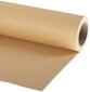 Manfrotto papīra fons 2,75x11m, Sandstone smilškrāsas (9025) цена и информация | Apgaismojums fotografēšanai | 220.lv