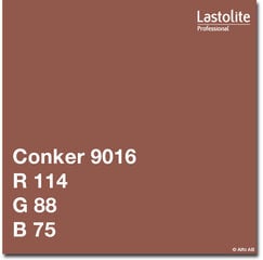 Manfrotto бумажный фон 2,75x11м, conker коричневый (9016) цена и информация | Осветительное оборудование для фотосъемок | 220.lv