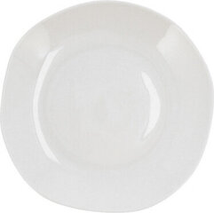 Ariane Dziļais šķīvis (6 gb.) цена и информация | Посуда, тарелки, обеденные сервизы | 220.lv
