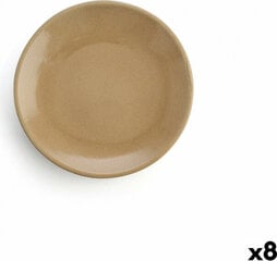 Anaflor šķīvji Ø 29 cm (8 gb.) цена и информация | Посуда, тарелки, обеденные сервизы | 220.lv