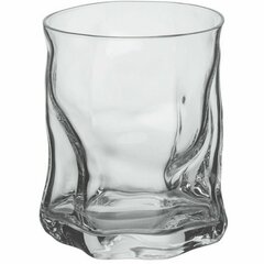 Glāze Bormioli Rocco Sorgente (420 ml) (6 gb.) цена и информация | Стаканы, фужеры, кувшины | 220.lv