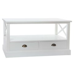 Galds DKD Home Decor (108 x 48 x 56,5 cm) cena un informācija | Žurnālgaldiņi | 220.lv