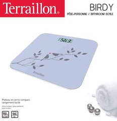 Terraillon Birdy цена и информация | Весы (бытовые) | 220.lv