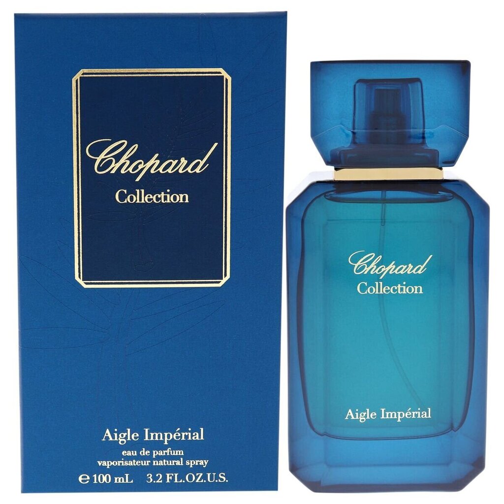 Parfimērijas ūdens Chopard EDP sievietēm/vīriešiem, 100 ml цена и информация | Sieviešu smaržas | 220.lv