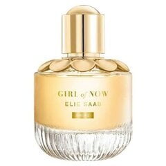 Parfimērijas ūdens Elie Saab Girl Of Now Shine EDP sievietēm, 50 ml cena un informācija | Sieviešu smaržas | 220.lv