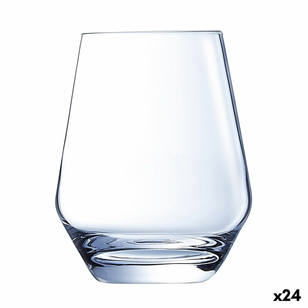 Glāze Chef&Sommelier Lima (380 ml) (24 gb.) цена и информация | Glāzes, krūzes, karafes | 220.lv