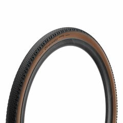 Pārvalks Cinturato GRAVEL Pirelli H 45-622 Melns цена и информация | Покрышки, шины для велосипеда | 220.lv