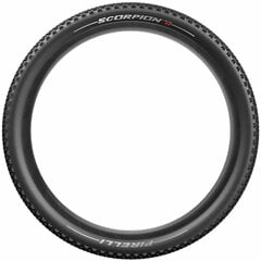 Pārvalks XC H 29 x 2.4 Pirelli 29" Melns cena un informācija | Velo riepas, kameras | 220.lv