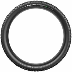 обложка Scorpion XC R 29 x 2.2 Pirelli  29" Чёрный цена и информация | Покрышки, шины для велосипеда | 220.lv