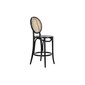 Taburete DKD Home Decor (43 x 43 x 108 cm) cena un informācija | Virtuves un ēdamistabas krēsli | 220.lv