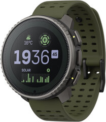 Suunto Vertical Titanium Solar Forest цена и информация | Смарт-часы (smartwatch) | 220.lv