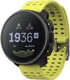 Suunto Vertical Black Lime