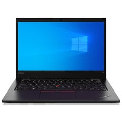 Lenovo ThinkPad L13 цена и информация | Ноутбуки | 220.lv