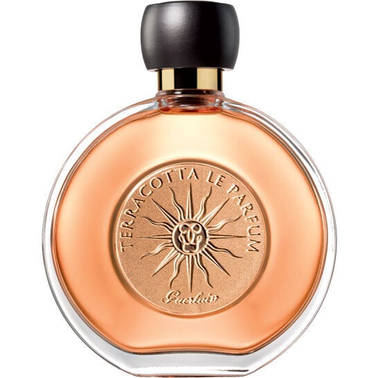 Tualetes ūdens Guerlain Terracotta Le Parfum EDT sievietēm, 100 ml cena un informācija | Sieviešu smaržas | 220.lv