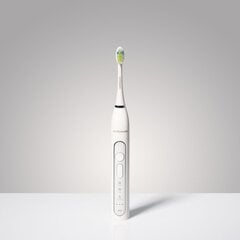 Elektriskā zobu birste Smilesonic UP цена и информация | Электрические зубные щетки | 220.lv