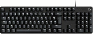 Logitech G413 SE цена и информация | Клавиатуры | 220.lv