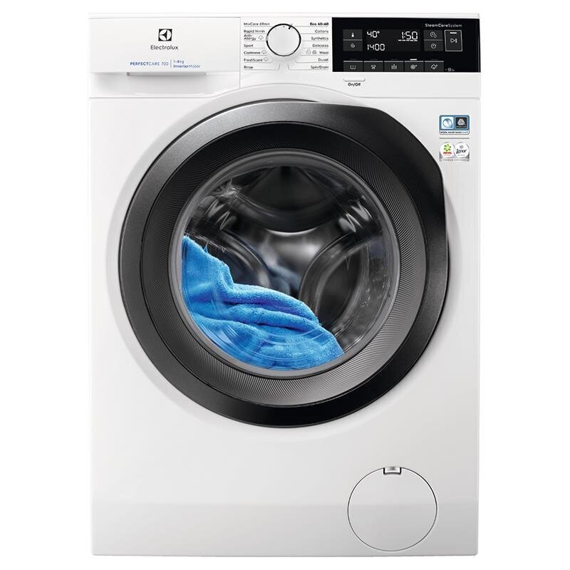 Electrolux EW7F348AW цена и информация | Veļas mašīnas | 220.lv