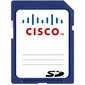 Mikro SD Atmiņas karte ar Adapteri CISCO SD-IE-1GB=   1 GB цена и информация | Atmiņas kartes fotokamerām | 220.lv