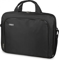 Чемодан для ноутбука Subblim SUBLB1OLB030 Чёрный 14" цена и информация | Рюкзаки, сумки, чехлы для компьютеров | 220.lv