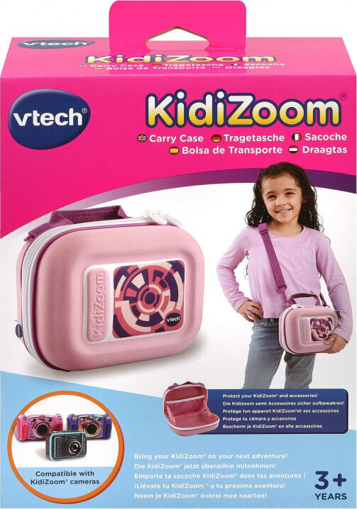 Fotoaparāta Somiņa Vtech Kidizoom Bag Bērnu цена и информация | Bērnu aksesuāri | 220.lv