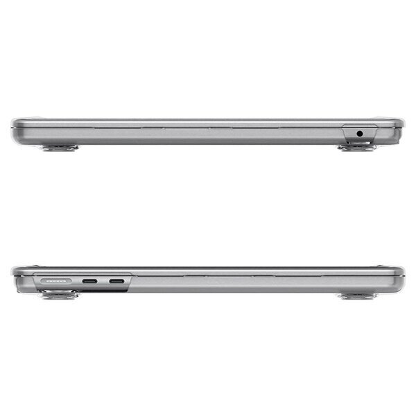 Soma Spigen Thin Fit Macbook Air 13" 2022 cena un informācija | Somas portatīvajiem datoriem | 220.lv