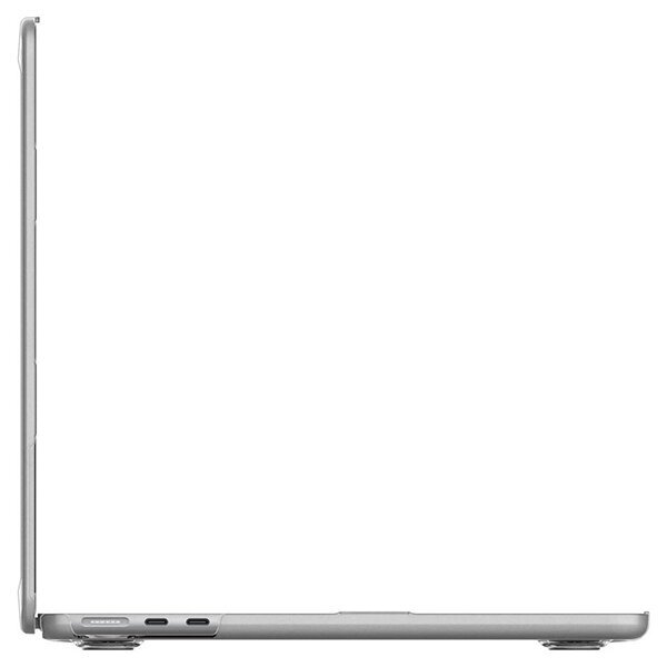 Soma Spigen Thin Fit Macbook Air 13" 2022 cena un informācija | Somas portatīvajiem datoriem | 220.lv