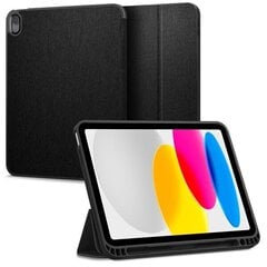 Maciņš Spigen Urban Fit iPad 10.9" 2022 цена и информация | Чехлы для планшетов и электронных книг | 220.lv