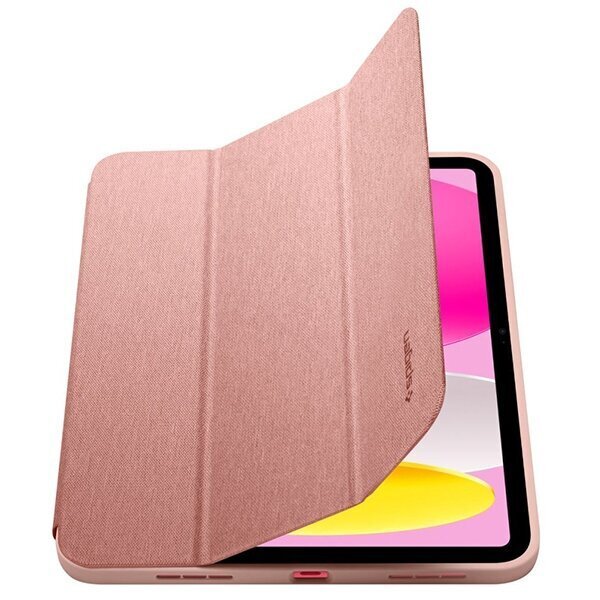 Maciņš Spigen Urban Fit iPad 10.9" 2022 цена и информация | Somas, maciņi | 220.lv