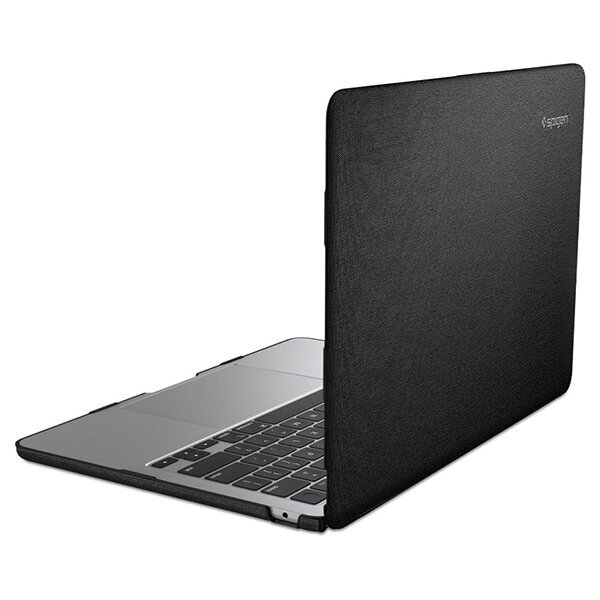 Maciņš Spigen Urban Fit Macbook Air 13 2022 цена и информация | Somas portatīvajiem datoriem | 220.lv