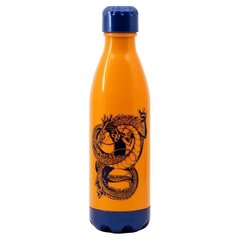 Pudele Dragon Ball, 660 ml cena un informācija | Datorspēļu suvenīri | 220.lv