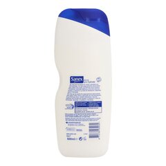 Dušas želeja Pro Hydrate Sanex, 600 ml cena un informācija | Dušas želejas, eļļas | 220.lv