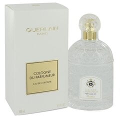 Odekolons Guerlain Cologne Du Parfumeur EDC sievietēm, 100 ml cena un informācija | Sieviešu smaržas | 220.lv