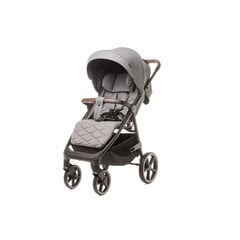 Спортивная коляска 4Baby Stinger Pro, Melange Grey цена и информация | Коляски | 220.lv